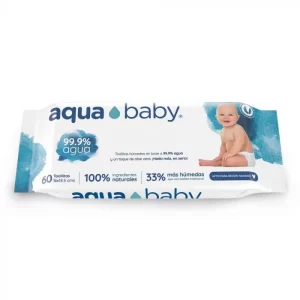 Toallas húmedas Babysec Súper Premium 40u - X CAJA - BRN Store