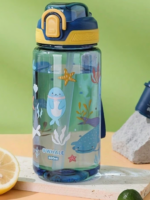 Botella de agua 600ml con diseño - Imagen 2