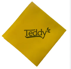 Paño Multiuso Teddy - PACK 6 PAÑOS