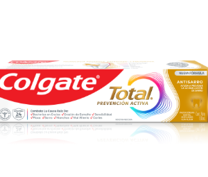 Pasta dental Colgate total 12 – Anti sarros 150 ML